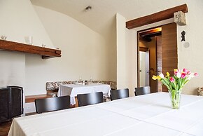 Tailormade Hotel AL GIARDINETTO Biasca