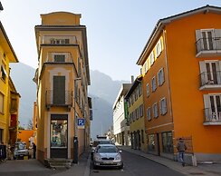 Tailormade Hotel AL GIARDINETTO Biasca