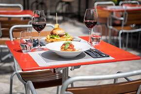 Tailormade Hotel AL GIARDINETTO Biasca