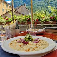 Tailormade Hotel AL GIARDINETTO Biasca