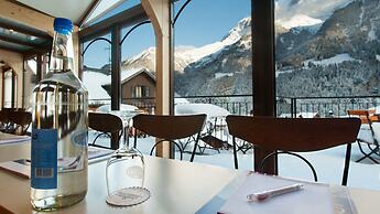 Hotel Suisse