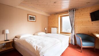 Hotel Suisse