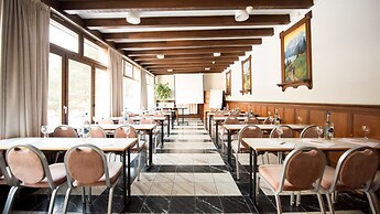 Hotel Suisse