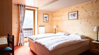 Hotel Suisse