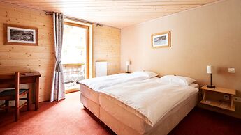 Hotel Suisse