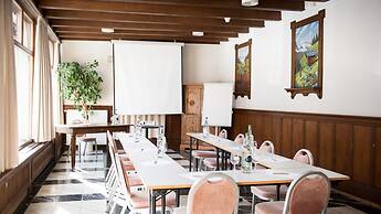 Hotel Suisse