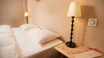 Hotel Suisse