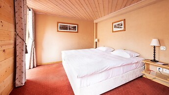 Hotel Suisse