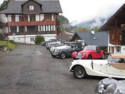 Hotel Suisse