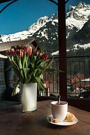 Hotel Suisse