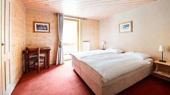 Hotel Suisse