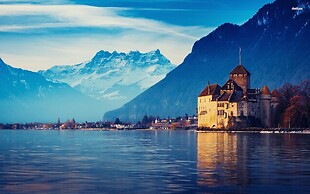 Hotel Suisse