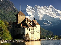 Hotel Suisse