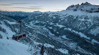 Hotel Suisse
