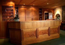 Hotel Suisse