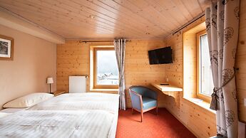 Hotel Suisse