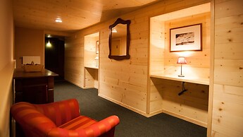 Hotel Suisse