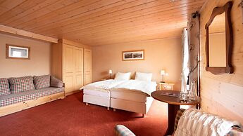 Hotel Suisse