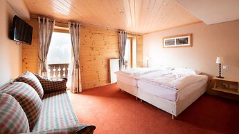 Hotel Suisse