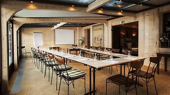 Hotel Suisse