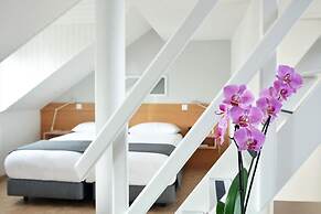 Hôtel des Alpes