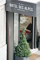 Hôtel des Alpes