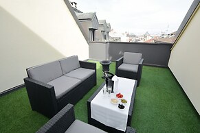 Hôtel des Alpes