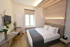 Hôtel des Alpes