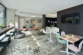 Hôtel des Alpes