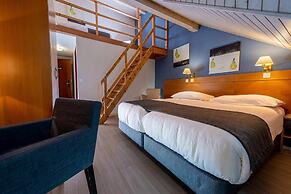 Hôtel des Alpes