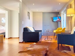 Hotel Rothaus Luzern & Peruvian Culinary Art