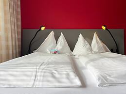 Hotel Rothaus Luzern & Peruvian Culinary Art