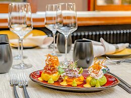 Hotel Rothaus Luzern & Peruvian Culinary Art