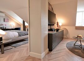 Boutique Hotel Wellenberg