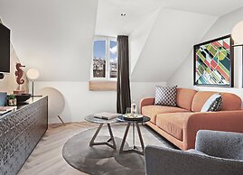 Boutique Hotel Wellenberg