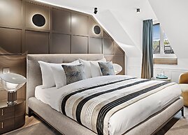 Boutique Hotel Wellenberg