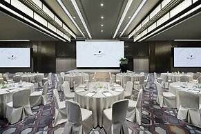 JW Marriott Hotel Bangkok