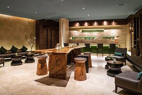 JW Marriott Hotel Bangkok
