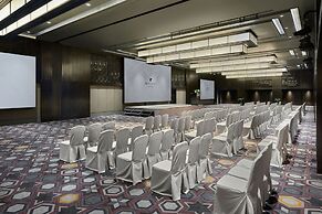 JW Marriott Hotel Bangkok