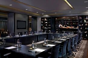 JW Marriott Hotel Bangkok