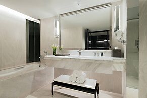 JW Marriott Hotel Bangkok
