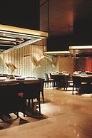 JW Marriott Hotel Bangkok