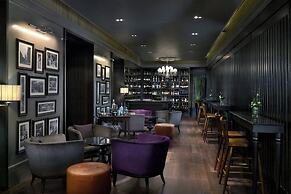 JW Marriott Hotel Bangkok