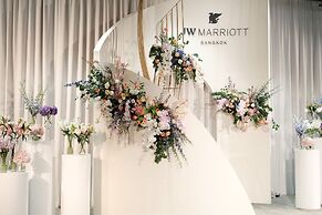 JW Marriott Hotel Bangkok