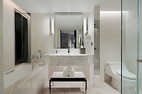 JW Marriott Hotel Bangkok