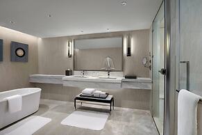 JW Marriott Hotel Bangkok
