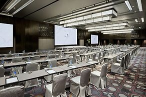 JW Marriott Hotel Bangkok