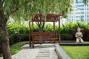 JW Marriott Hotel Bangkok