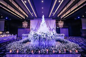 JW Marriott Hotel Bangkok