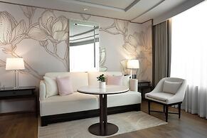 JW Marriott Hotel Bangkok